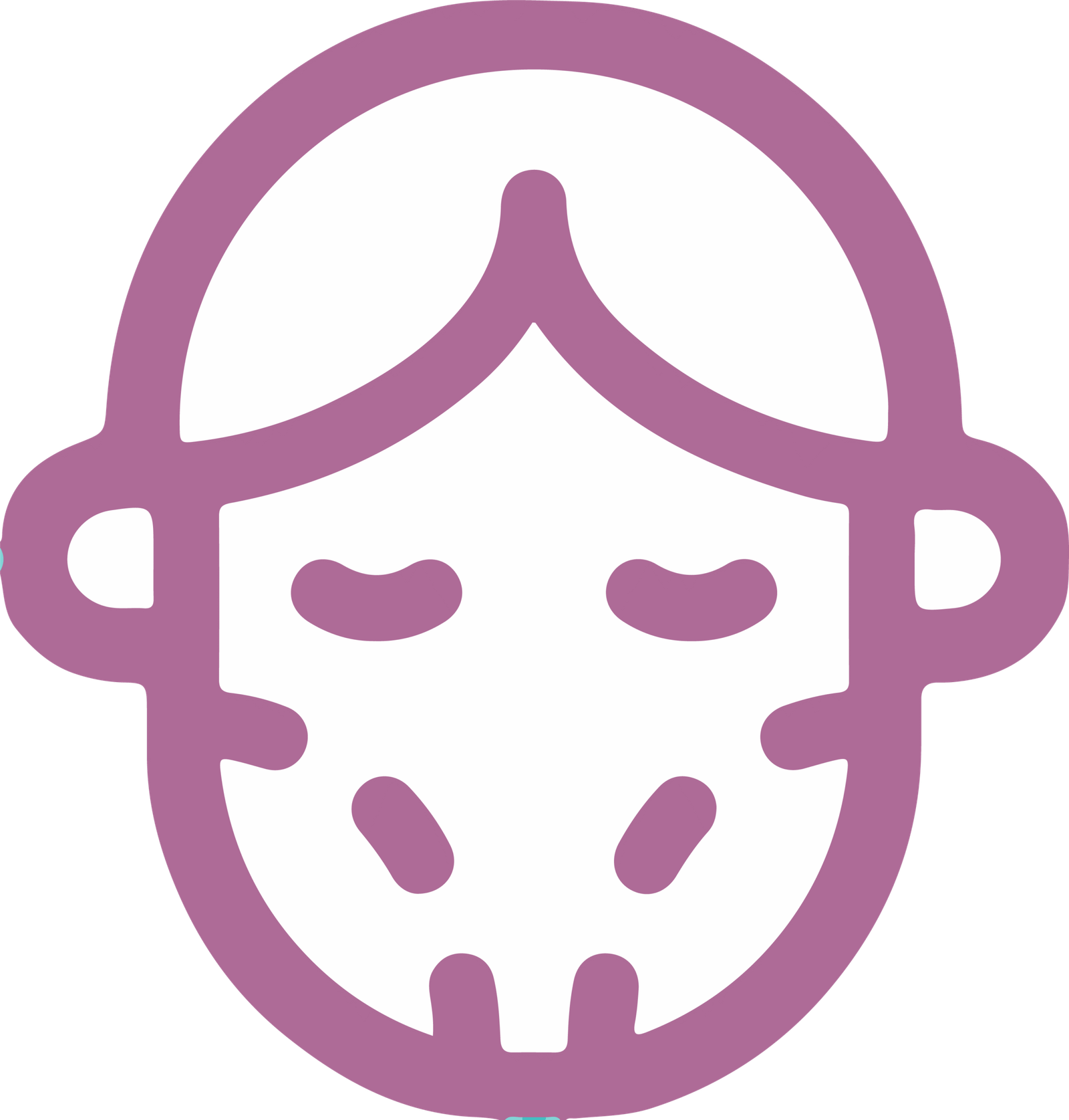 Dr. Moammar’s Signature Techniques  